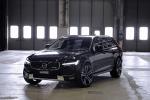 Volvo V90 Cross Country by Heico Sportiv 2017 года